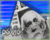 Newspaper Hat - Genius
