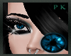 [PK]Jordis Eyes Blue