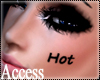 A. Hot Face Tattoo