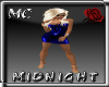 [MC] Tribal Passion VII