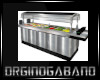 ** Harbor Salad Bar