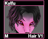Kylfu Hair M V1
