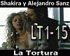 shakira feat alejandro
