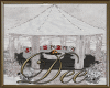 Winter Gazebo