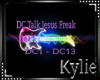 Dc Talk Jesus Freak