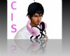 CIS* Beats-- Pink [F]