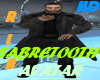 [RLA]Sabretooth AvatarHD