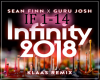 HE Infinity 2018