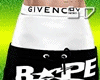 ♱ Shorts BBP♱