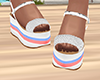 Sweet Valley Shoes