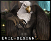 #Evil Falcon Hero Wings