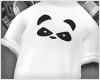🐼 Tucked Panda 🐼