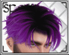 SF Neon Hair