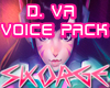 D. Va Voice Pack