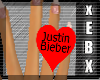 -RQ. Justin Bieber Ring-