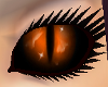 ~a~ Dark Kitty Orange F