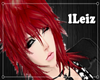 L| Lee Red