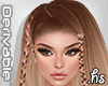 .hs Llian Blonde