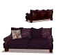 Grapewood Sofa