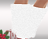 Candy Cane Boots