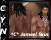 *C* Jameel Skin