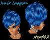 hair bleu lagoon