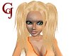 Enigma in Honey Blonde