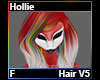 Hollie Hair F V5