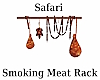 SC Smoking Meat Rack