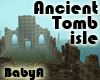 BA Ancient Tomb Island