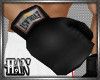 [H]Boxing Gloves|Blk|M