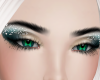 *N* GLITTER EYE MAKE-UP