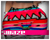 Aztec Leggings BM