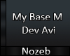 -N- My Base M Dev Avi