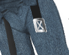 X. Xis jeans