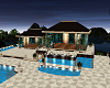 Honeymoon Island Villa