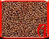 ~A~ Leopard Rug