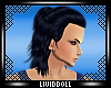 LIV Warrior Midnight