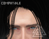 ◮ Chris Cornell Hair
