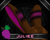 Juicy Grape Ears V3