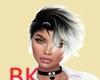 BK> Degil Ombre White