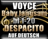 VOYCE  Despacito Deutsch