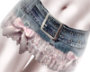 !!★pinkk skirt -drv.