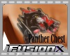 AnySkin Panther Tattoo