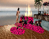 leopard pink aminée