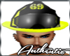 Fireman 69 Helmet