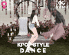 Kpop Style Dance 5 F