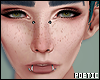 P|Freckles
