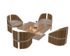 Wicker Patio Furniture