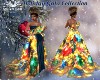 HOLIDAY GALA GOWN